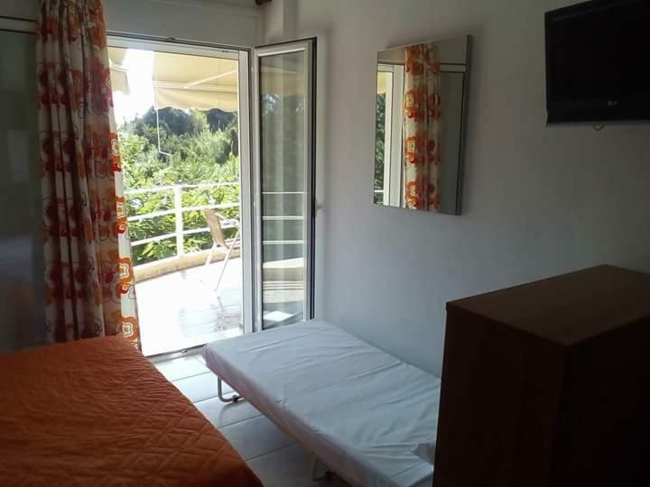 Potokia Rooms 卡科瓦托斯 外观 照片